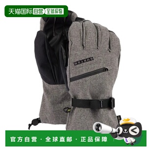 BURTON Goretex手套 中性滑雪