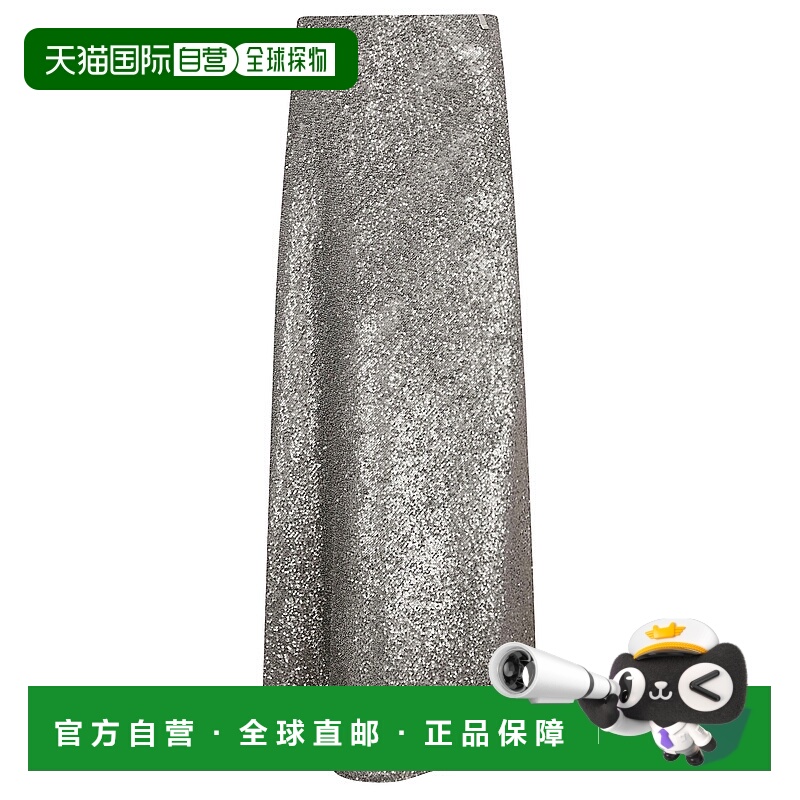 1h可退 HERNO 女士半身裙 GN00023DR127419487FERRO AW2025