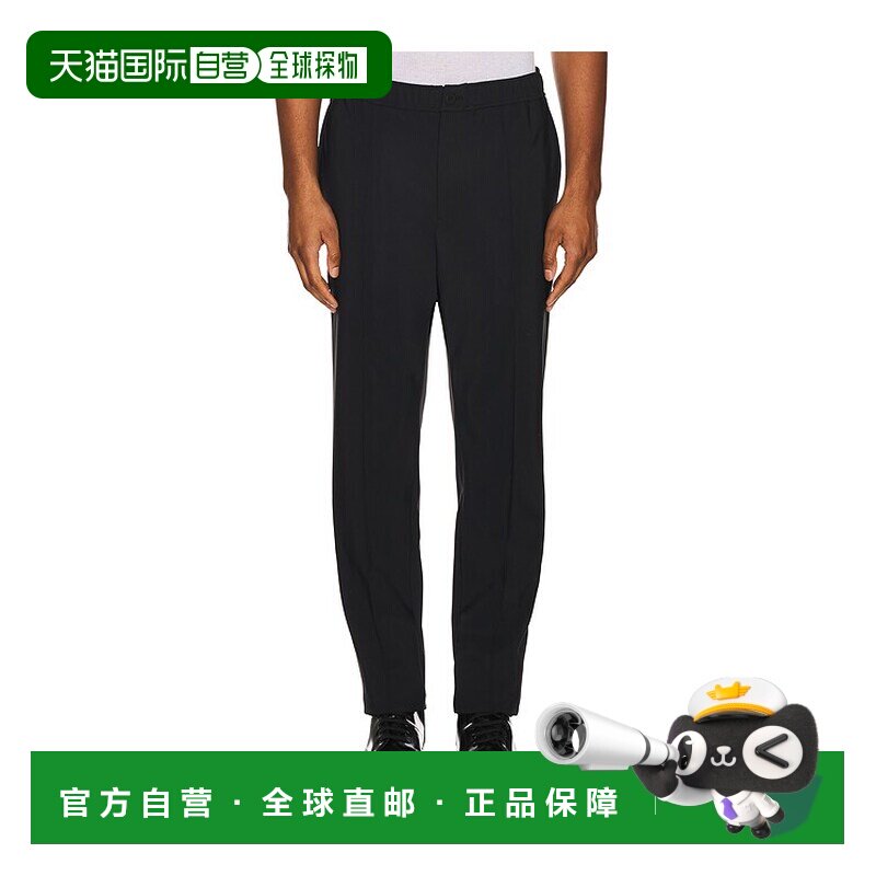 THEORY希尔瑞Precision Curtis男士长裤裤子休闲裤男装卫裤图片