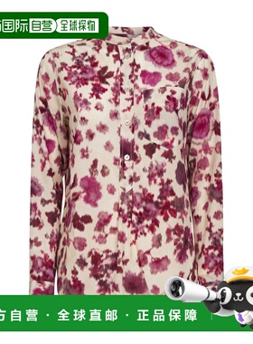 ISABEL MARANT 女士外套 CH0293FCD1J11I40PK SS2026