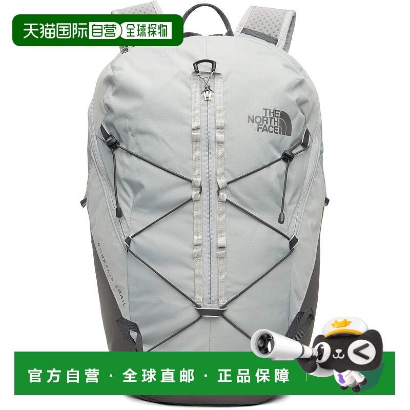 1h可退 潮奢 the north face 北面 女士 灰色 Borealis Trail 双