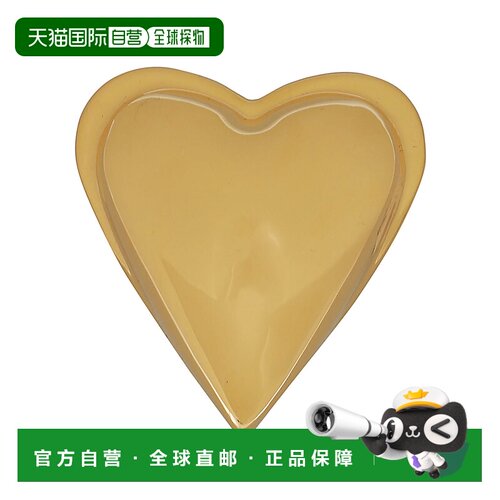 ALAIA 女士耳饰 AA2B068LA011220 CO 金色