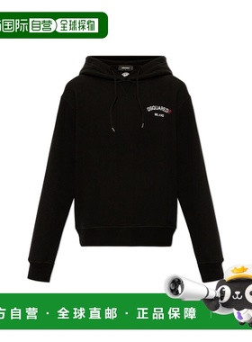 DSQUARED2 男士针织毛衣 S74GU0830S25516900 AW2024