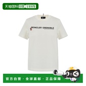 女士T恤 MONCLER GRENOBLE K20988C0000189AZ9041