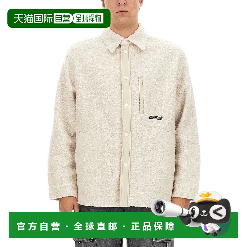 1h可退 ISABEL MARANT 男士衬衫 MA0108HA AW2023 花色