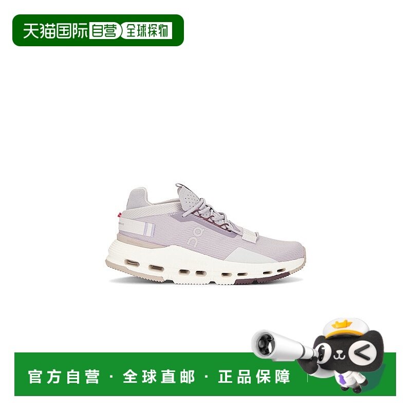 1h可退 潮奢 On 女士 Cloudnova 2 鞋靴 3WE30223237