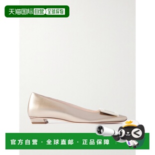 VIVIER 罗杰 Vivier 潮奢 搭扣 Belle ROGER 女士 1h可退 维维亚