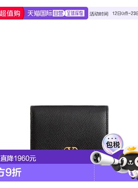 VALENTINO GARAVANI 女士钱包 8W2P0AJ3SNP0NO CO