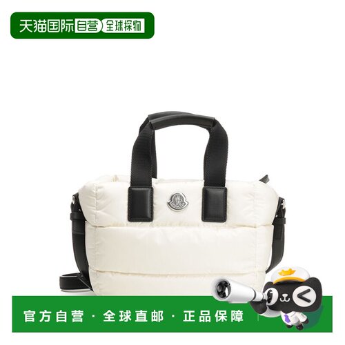 香港直邮MONCLER 女士手提包 K209B5D00009M62750【付后1h可退】
