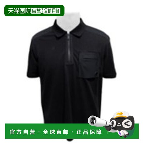 MOOSE KNUCKLES 男士POLO衫 M15MT755292 AW2026 【付后1h可退】