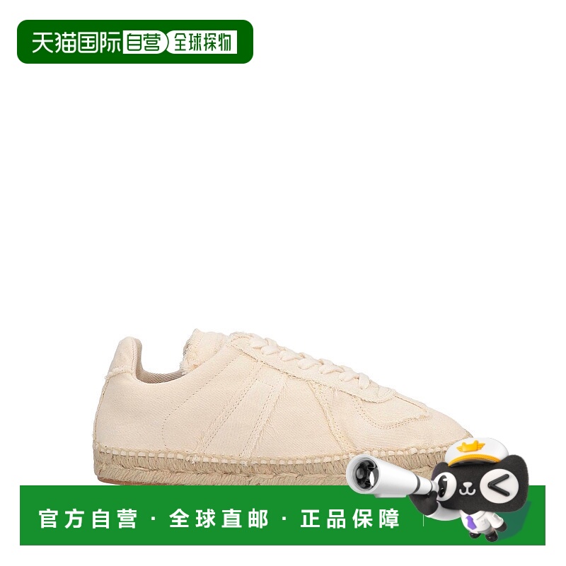 1h可退 潮奢 Maison Margiela 马丁 马吉拉 女士 麻底鞋
