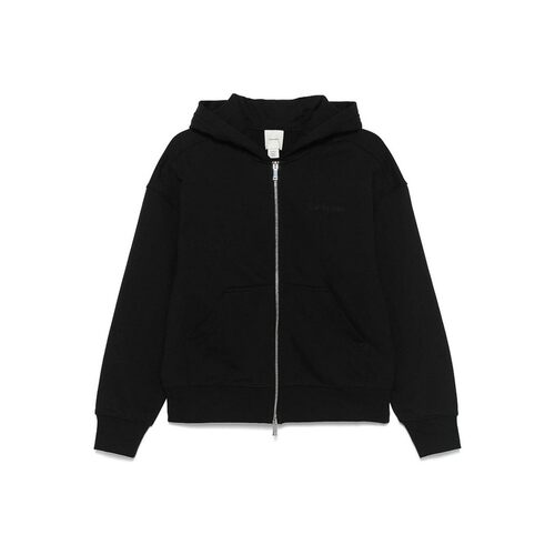 1h可退 CALVIN KLEIN 女士外套 LV044C211GBLACK AW2025