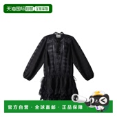 ISABEL RO0952FAD1J05E01BK 女士连衣裙 MARANT ÉTOILE