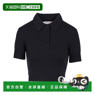 女士针织衫 Loewe S540Y55K264871 白色 Sweaters羊绒 LOEWE