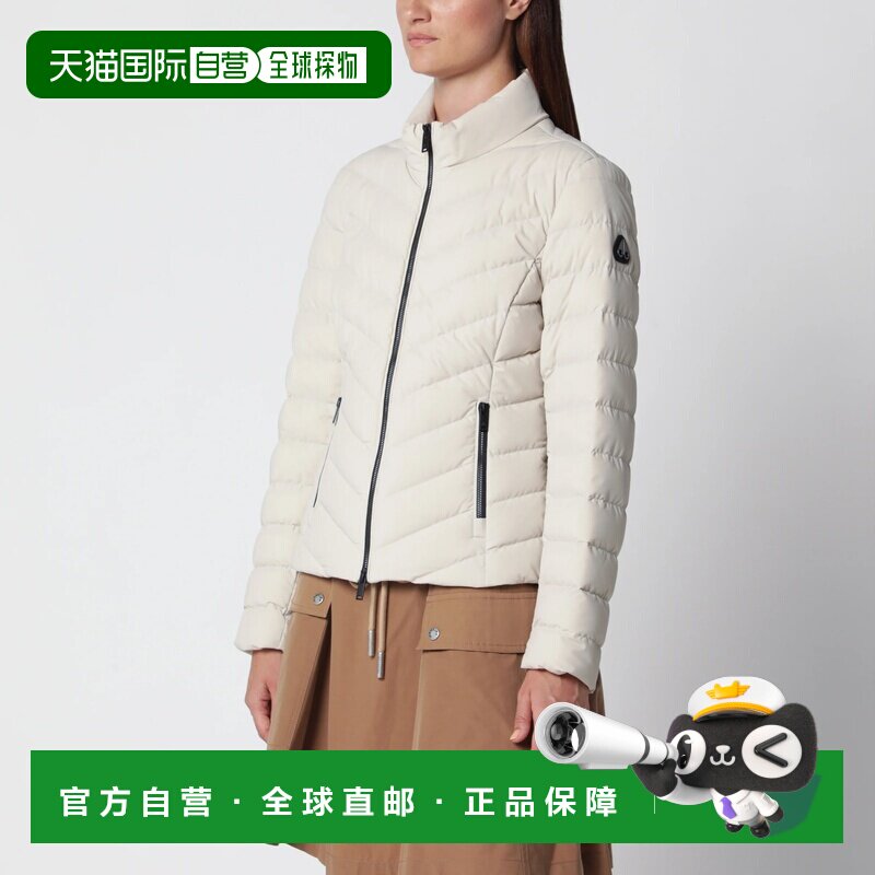 MOOSE KNUCKLES 女士外套 M35LJ168NY1705 AW2026图片