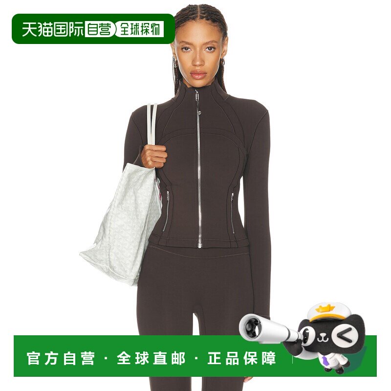 Lululemon/Define Nulu女士夹克 【付后1h可退】图片