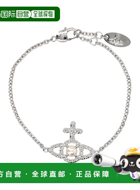VIVIENNE WESTWOOD 女士手链手镯 6102021E02P132SMP132