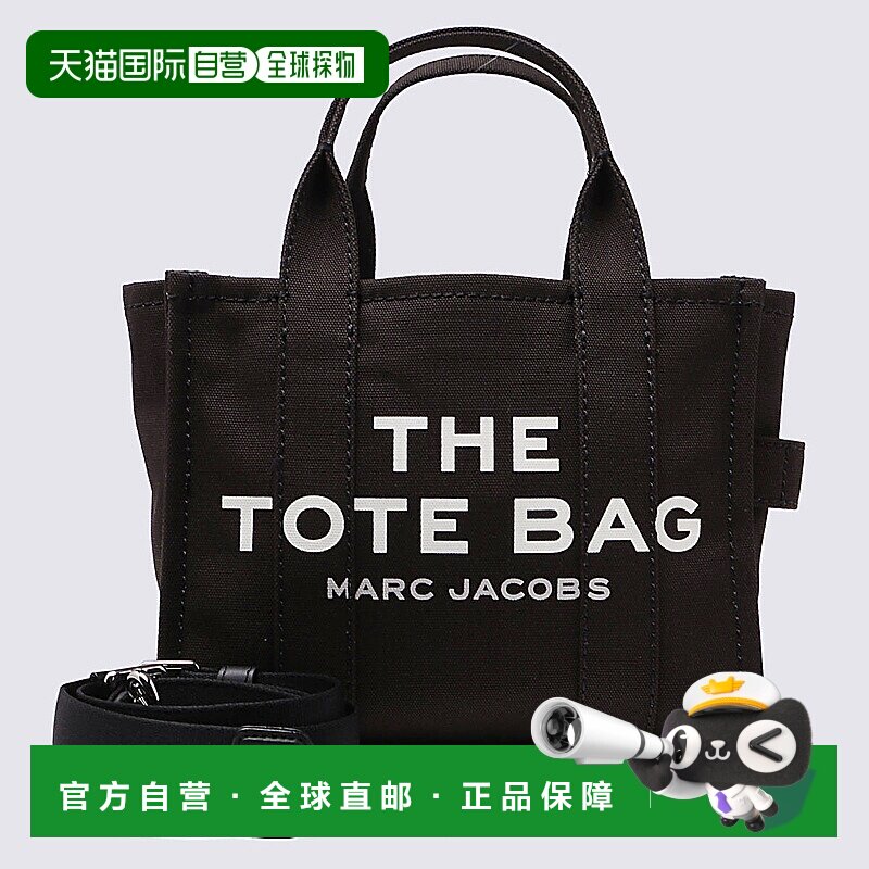 MARC JACOBS 女士手提包 M0016493001托特包单肩包手提袋