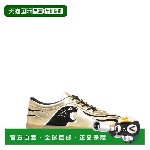 VALENTINO GARAVANI 男士运动鞋 8Y2S0M31GAZ9V7 【付后1h可退】