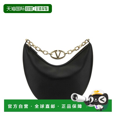 VALENTINO GARAVANI 女士单肩包斜挎包 5W2B0N59JDK0NO AW2024