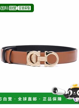 SALVATORE FERRAGAMO 女士腰带菲拉格慕 CO 0674487SELLA