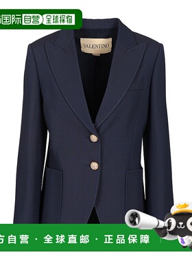 VALENTINO GARAVANI 女士夹克 7B3CE4E01CF338 AW2025