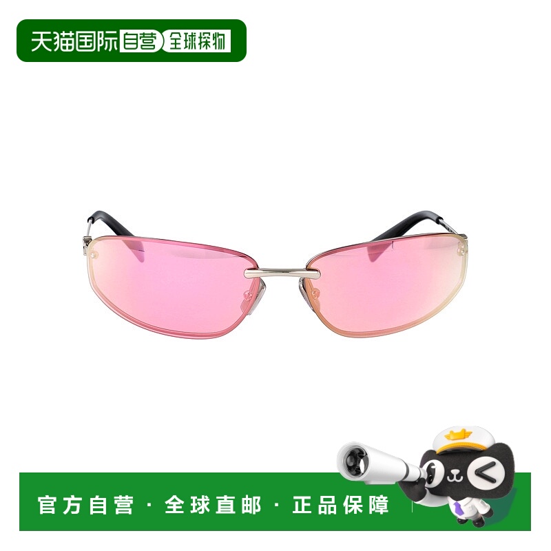 1h可退 潮奢 Miu Miu 缪缪 女士 0MU A50S 眼镜 0MUA50S1BC70J