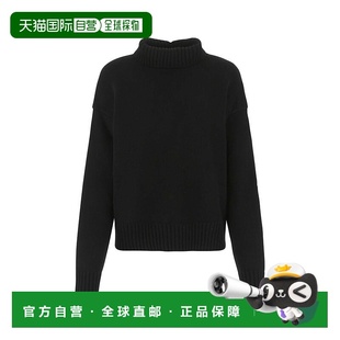 J02GP0036J13203001 女士针织毛衣 SS2024 SANDER JIL