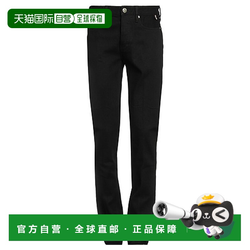 1h可退 emporio armani 男士 牛仔裤