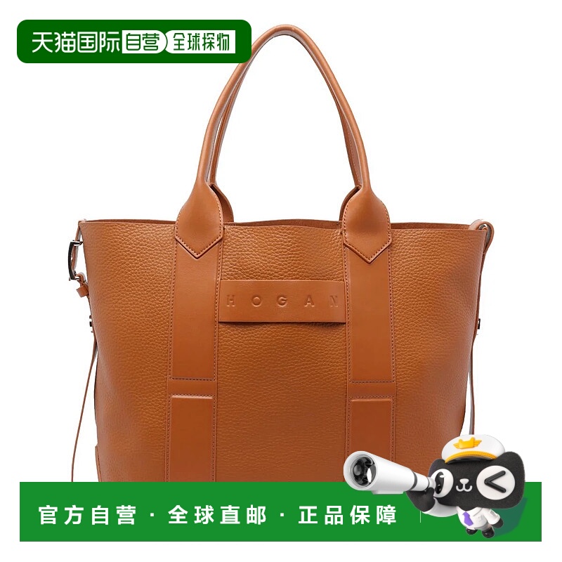 HOGAN 女士手提包 KBW01OA0300UH9S003 AW2025 棕色