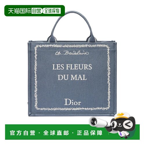 CHRISTIAN DIOR 男士斜挎包 1BTSH299JAFH56E SS2026支付后1h可退