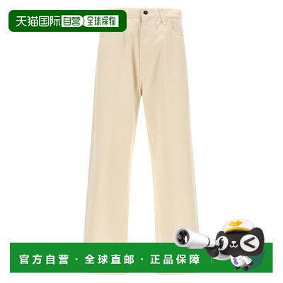 1h可退 潮奢 CARHARTT WIP 男士 'Landon' 牛仔裤 I0337561NG02