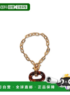 PACO RABANNE 女士耳饰 24HBB0379MET709M243 AW2024