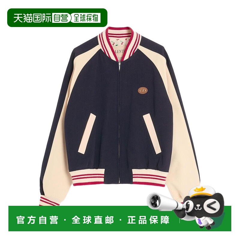 1h可退 VALENTINO 男士夹克 7V3CIP63AWSDYB