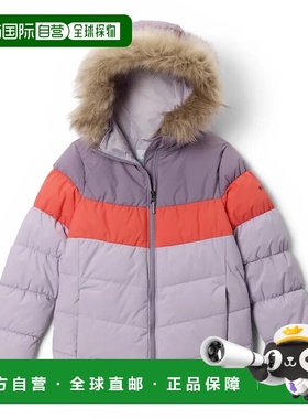 COLUMBIA Arctic Blast™ III 夹克 中性