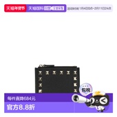 VALENTINO SS2026 8W2P0AI8VSH0NO GARAVANI 女士钱包