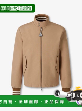 MONCLER 男士夹克 L10911A000725983X226 SS2026