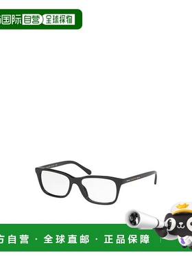 1h可退 coach 女士 太阳镜方形蔻驰