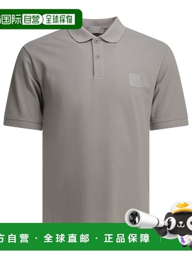 STONE ISLAND 男士POLO衫 2200002S0F39V0064 SS2026