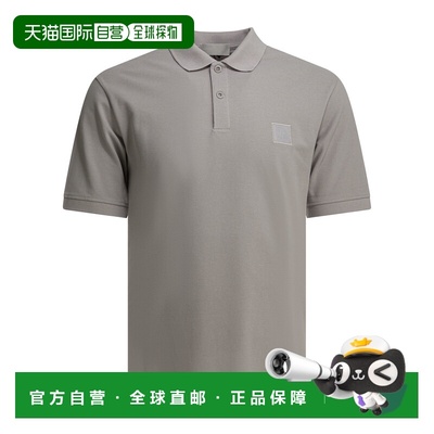 STONE ISLAND 男士POLO衫 2200002S0F39V0064 SS2026