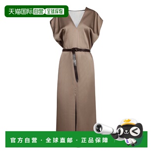 BRUNELLO CUCINELLI 女士连衣裙 M0H38AFB32C9609