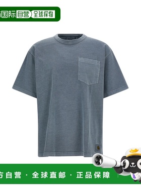 1h可退 潮奢 CARHARTT WIP 男士 'Torion Pocket' T恤 I0359573GB