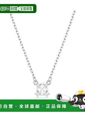 SWAROVSKI施华洛世奇StillaAttract女士项链5701903新款吊坠水晶