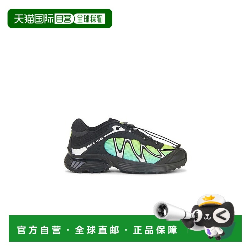 1h可退 潮奢 salomon 萨洛蒙 女士 XT-Whisper 运动鞋 L47761600