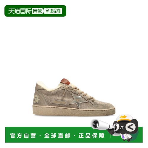 香港直邮GOLDEN GOOSE DELUXE BRAND 女士运动鞋 【付后1h可退】