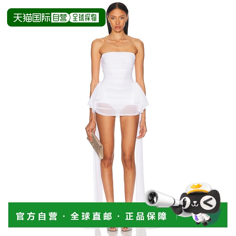 1h可退 潮奢 NORMA KAMALI 诺玛 卡玛丽 女士 Bill Pickleball 无