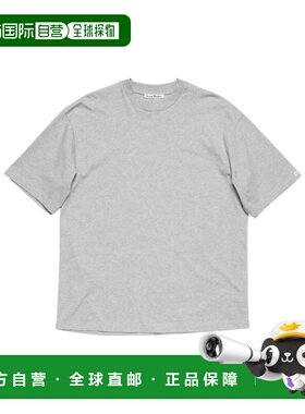 1h可退 acne studios 男士 上装T恤