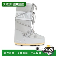 MOON BOOT 女士雪地靴 80D14004400H003F CO 白色 Snow boots 'Ic