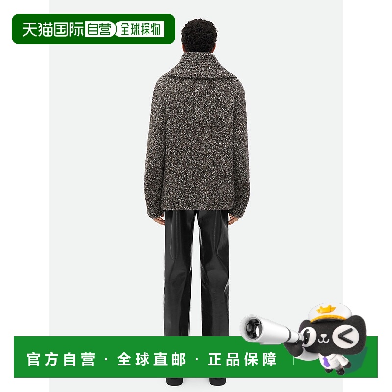 1h可退 BOTTEGA VENETA 男士针织毛衣 761631V3DS01545 AW2023