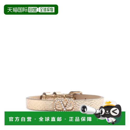VALENTINO GARAVANI 女士手链手镯 9W2J0BX1RJI3HA【付后1h可退】